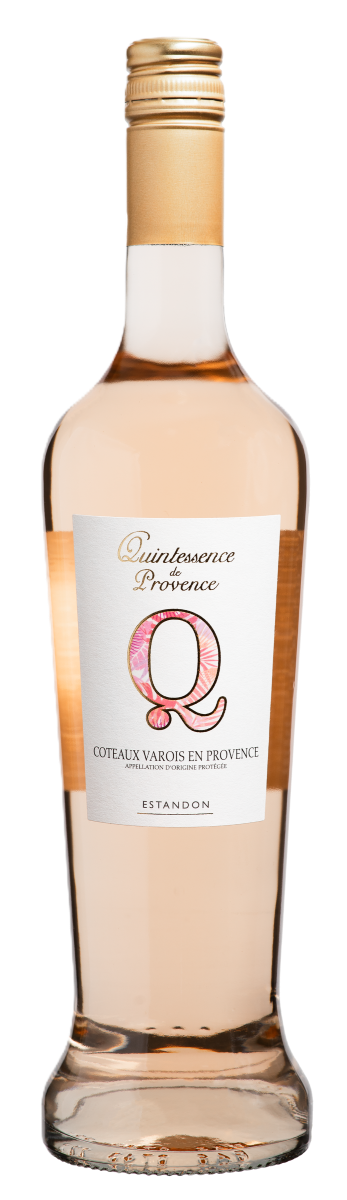 Quintessence Coteaux Varois en Provence