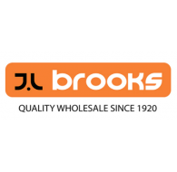 JL Brooks Logo