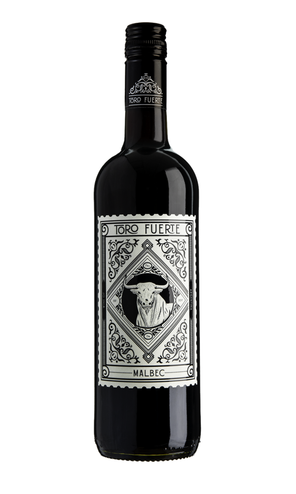 Toro Fuerte Malbec