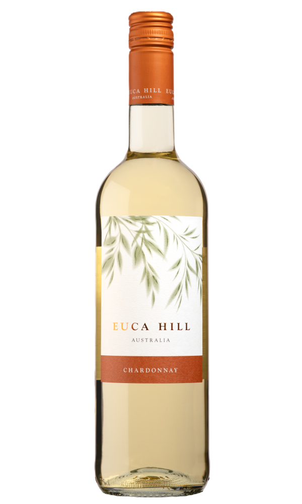 Euca Hill Chardonnay