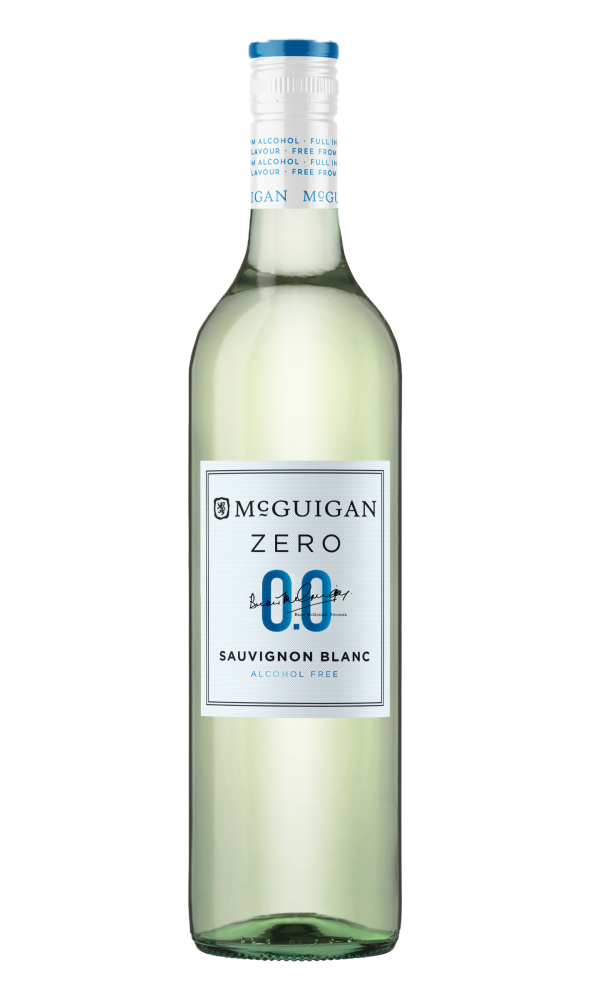 McGuigan Zero Sauvignon Blanc
