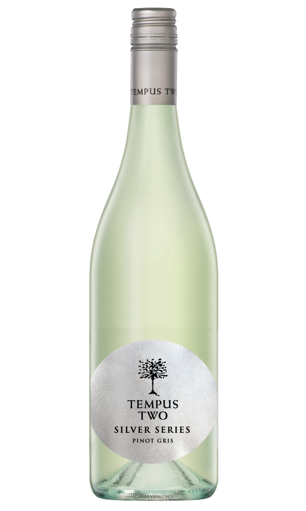 T2 Silver Series Pinot Gris