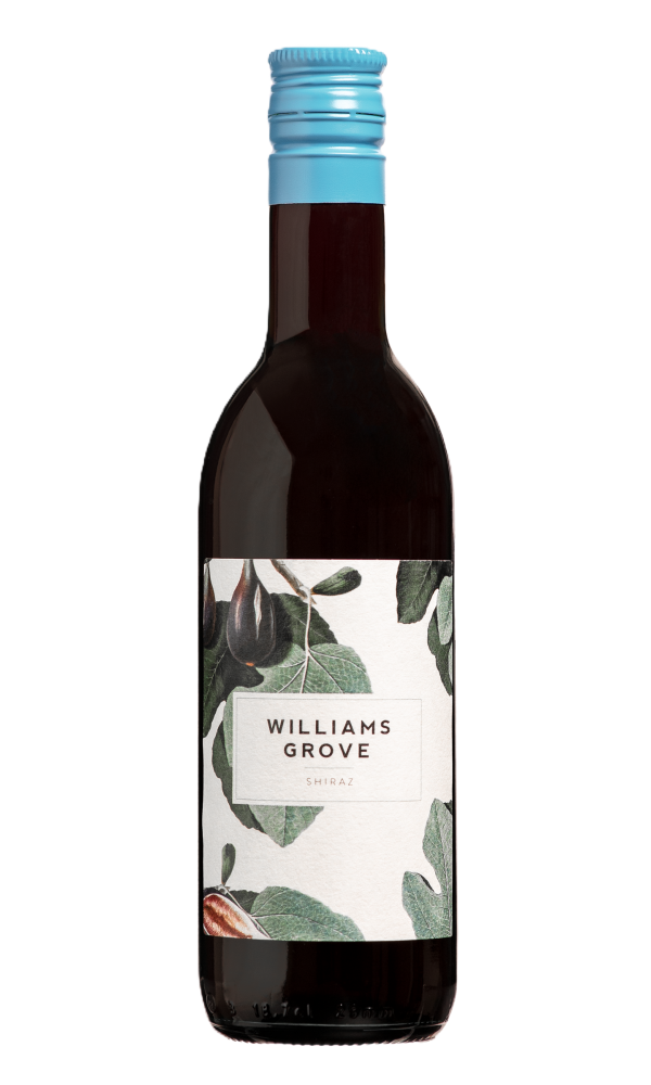 Williams Grove Shiraz