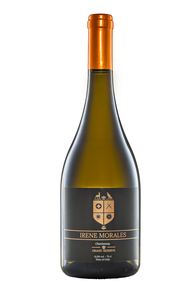 Irene Morales GR Chardonnay