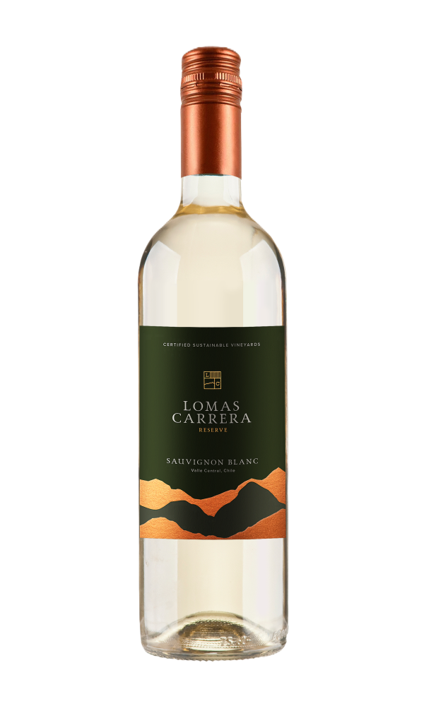 Lomas Carrera Sauvignon Blanc