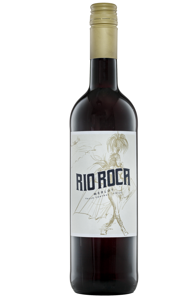 Rio Roca Merlot
