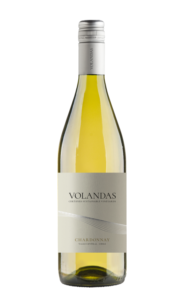 Volandas Chardonnay