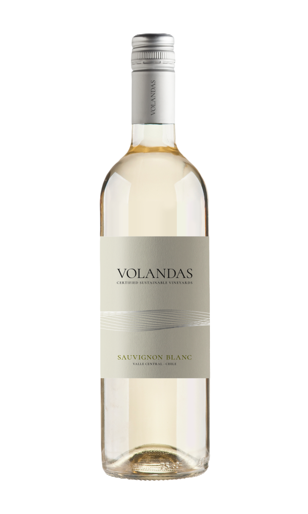 Volandas Sauvignon Blanc