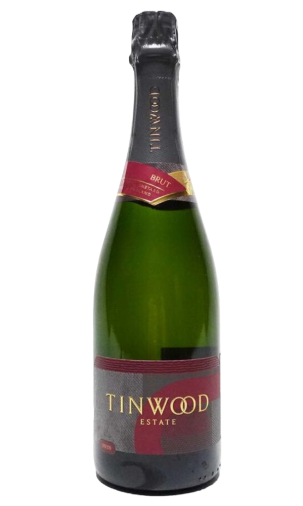Tinwood Single Estate Brut