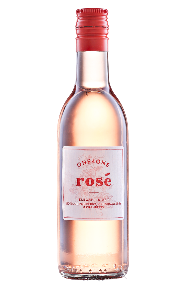 One4One Rose Society of Vintners