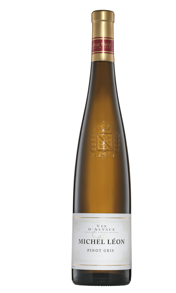 Michel Leon Pinot Gris