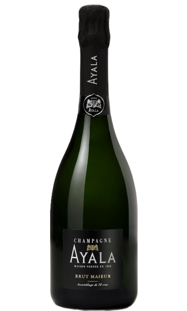 Ayala Brut Majeur Champagne