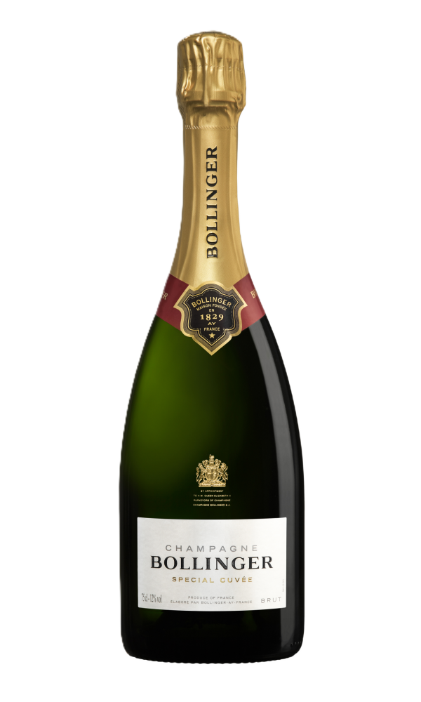 Bollinger,, Special Cuvee