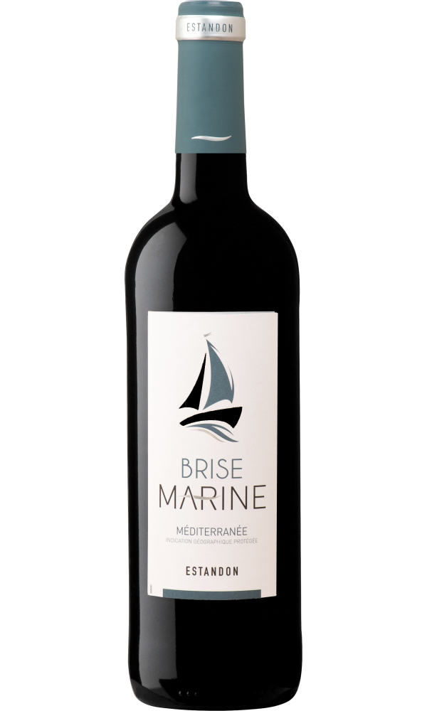 Brise Marine Red