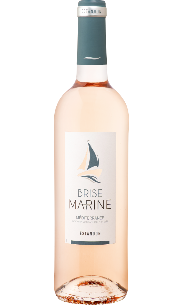 Brise Marine Rose