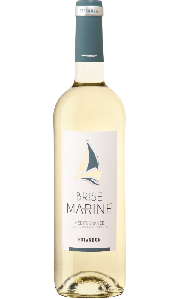 Brise Marine White