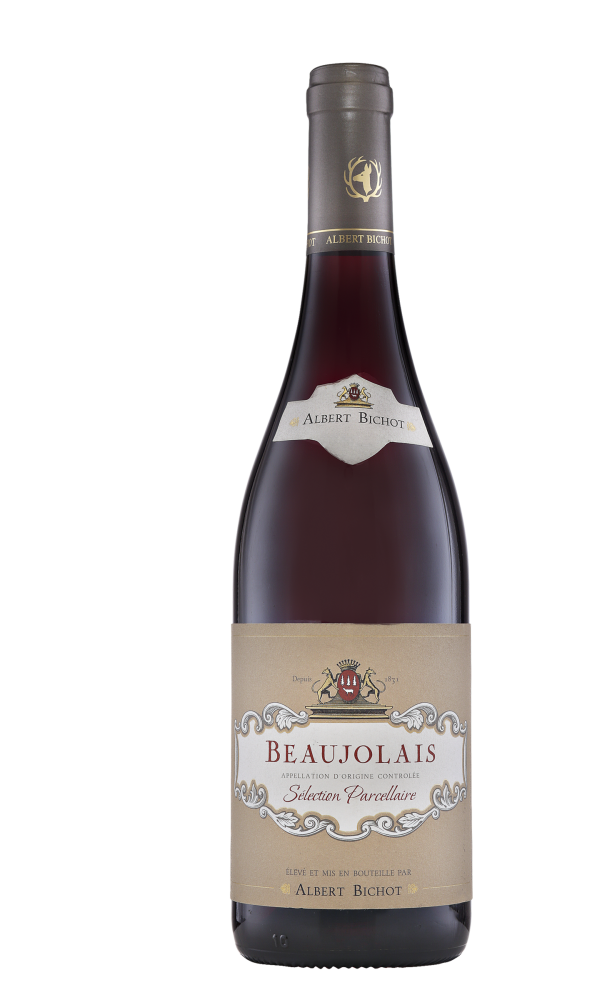 Beaujolais, Bichot Parcellaire