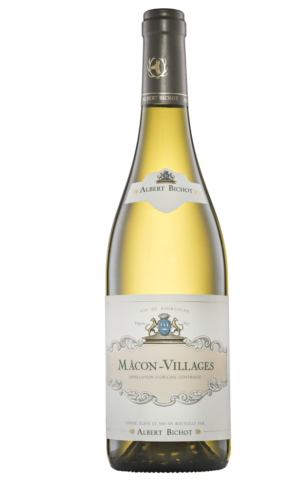 Macon Villages Blanc