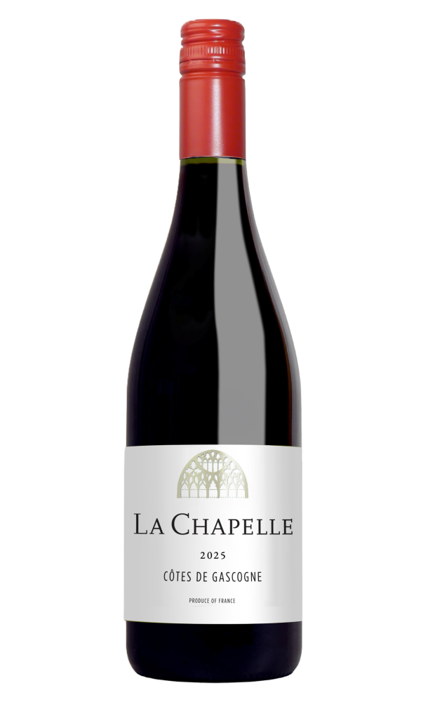La Chapelle Red