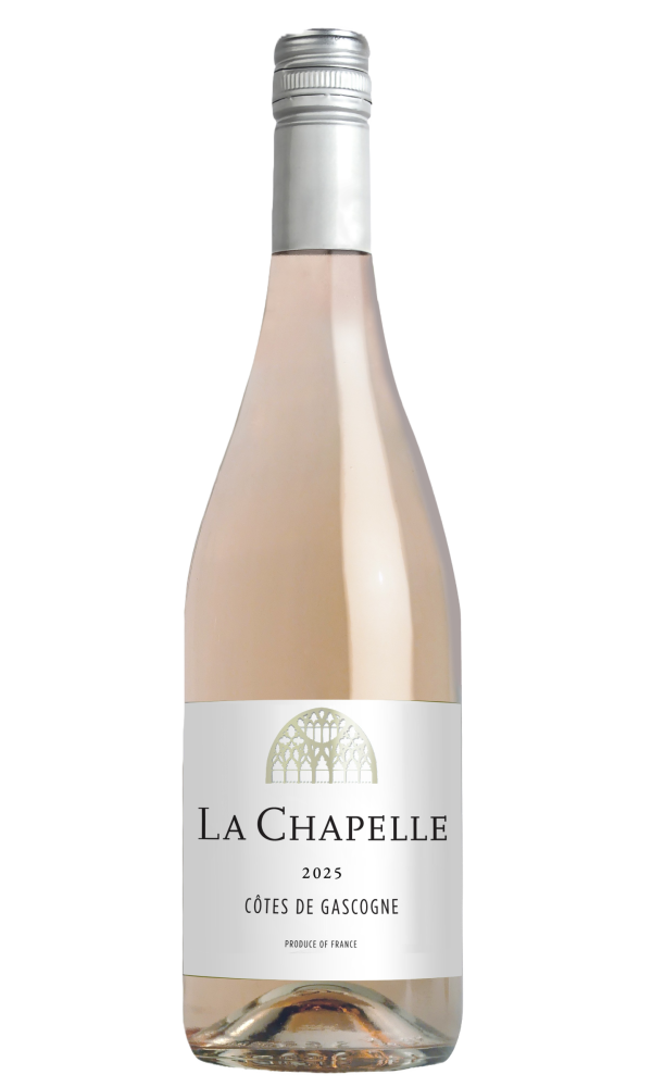 La Chapelle Rose
