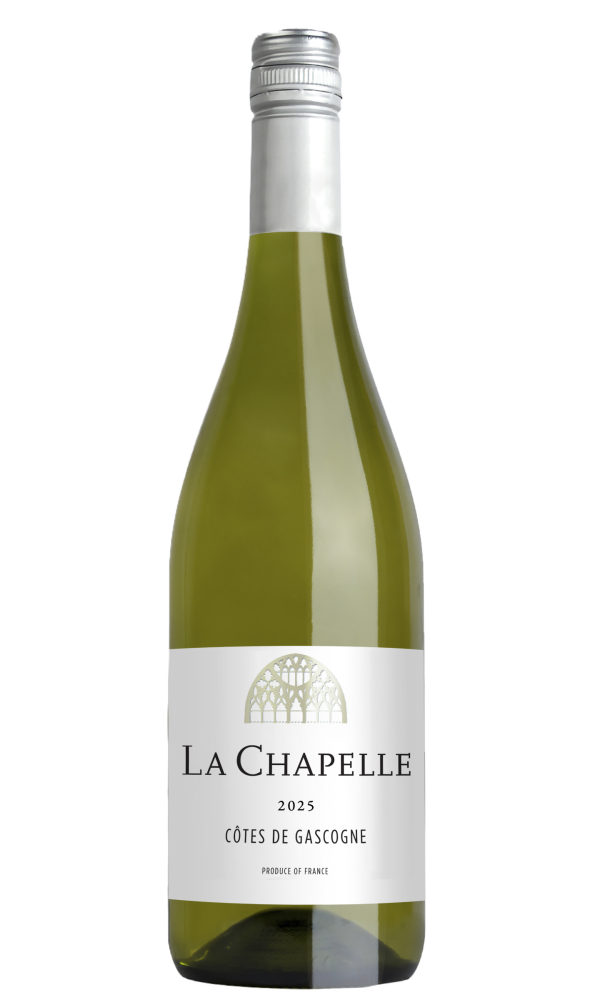 La Chapelle Blanc