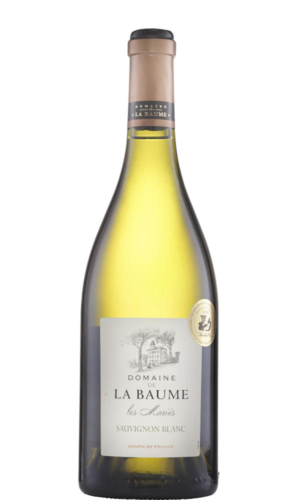 Domaine la Baume Sauvignon Blanc
