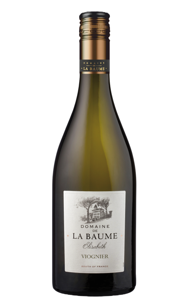 Domaine la Baume Viognier