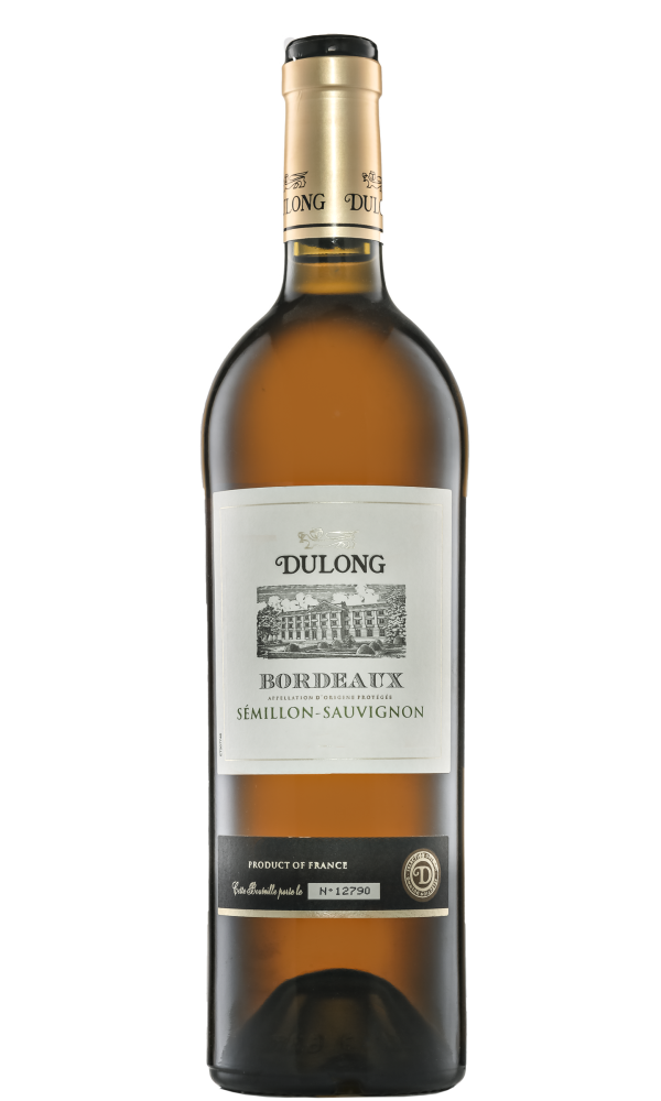 Bordeaux Semillon/Sauvignon, Dulong