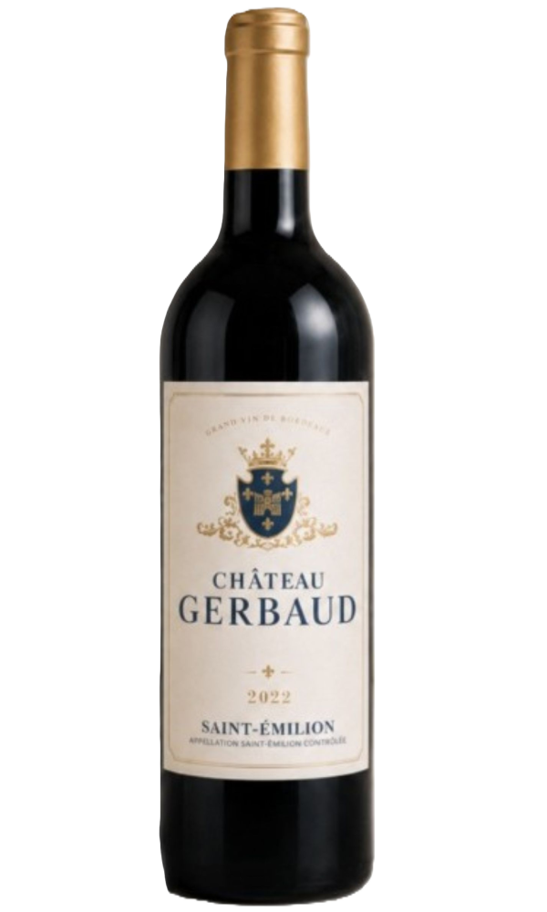 Chateau Gerbaud