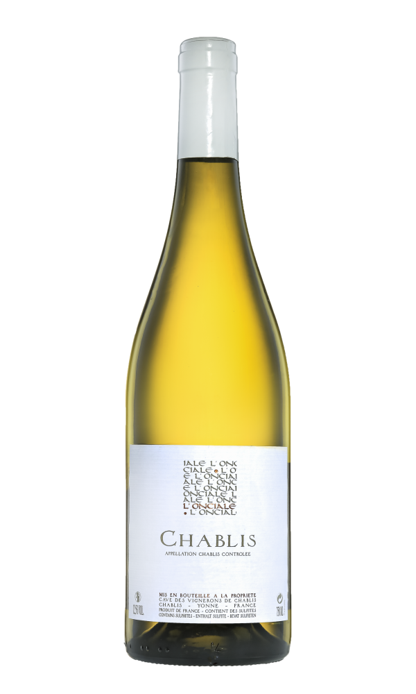 Chablis, L`Onciale