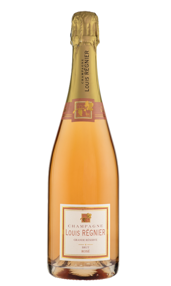 Louis Regnier Grande Reserve Rose