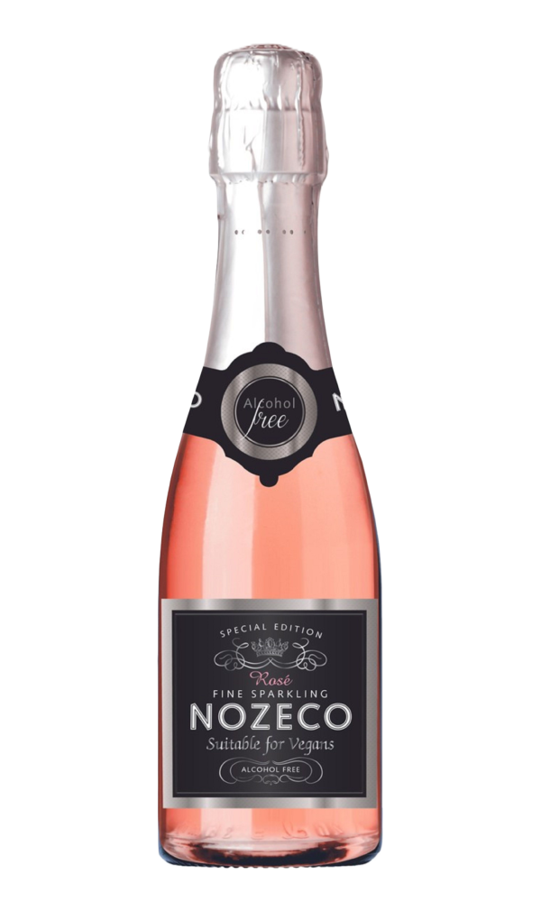 *ROSE* Nozeco Sparkling Alcohol Free