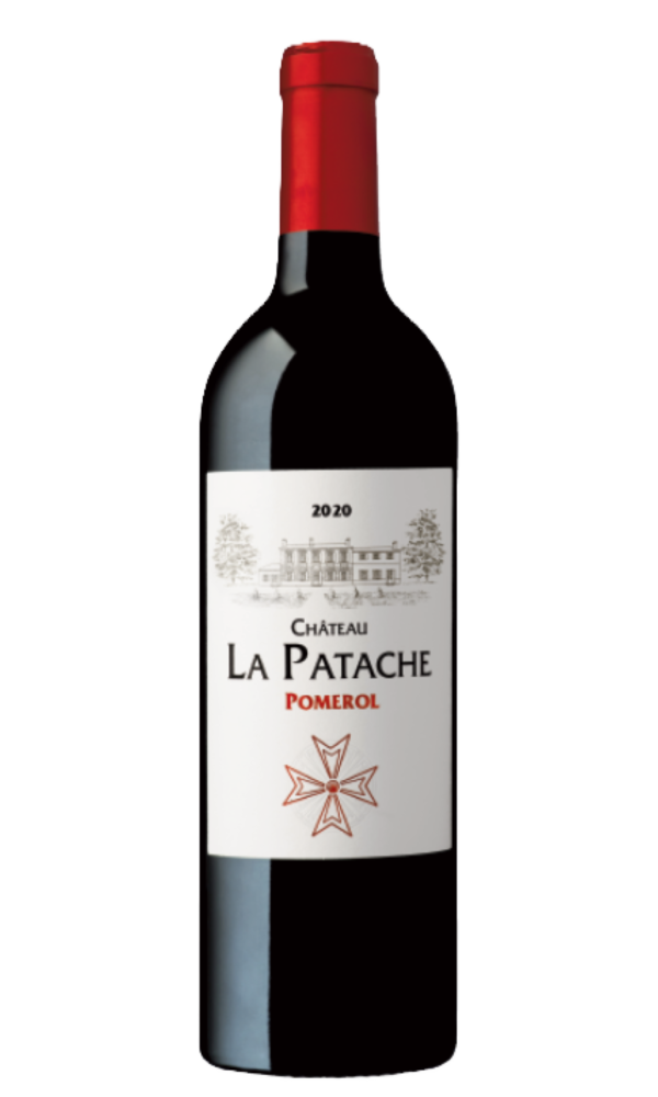 Chateau La Patache Pomerol