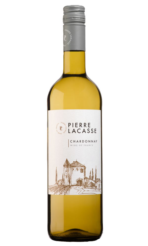 Pierre Lacasse Chardonnay