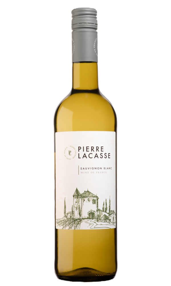 Pierre Lacasse Sauvignon Blanc