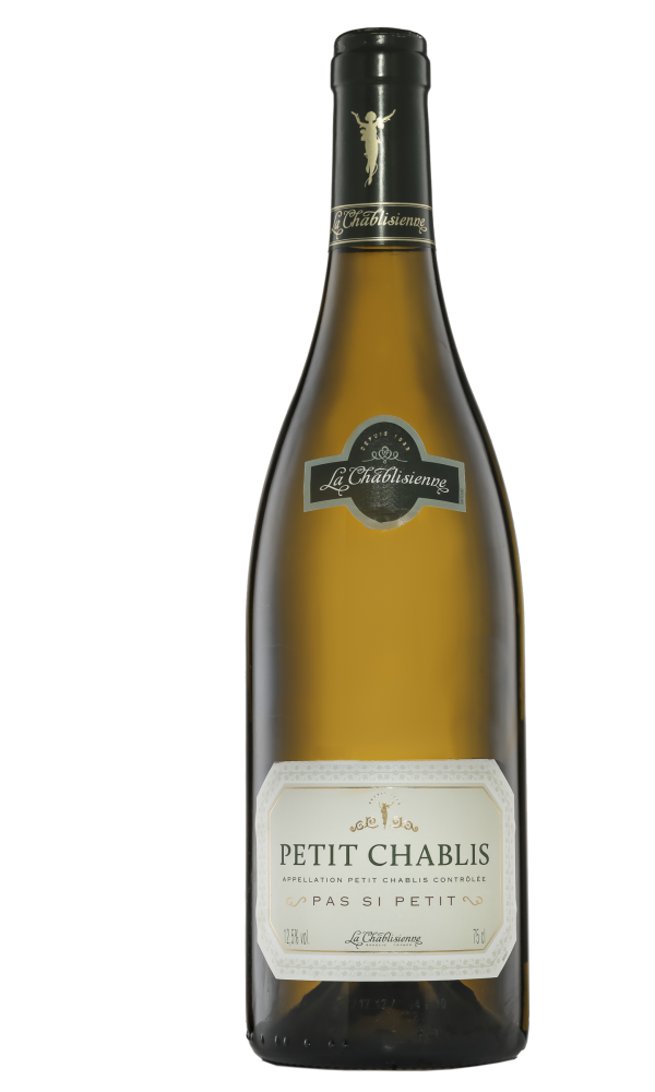 Pas Si Petit,  Petit Chablis