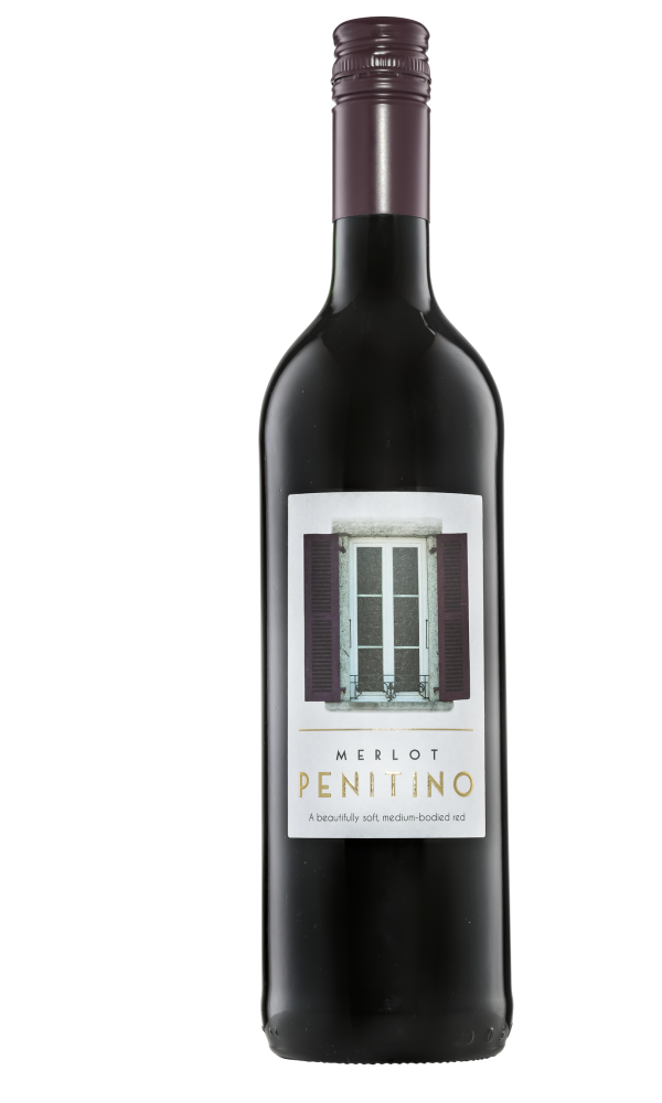 Penitino Merlot