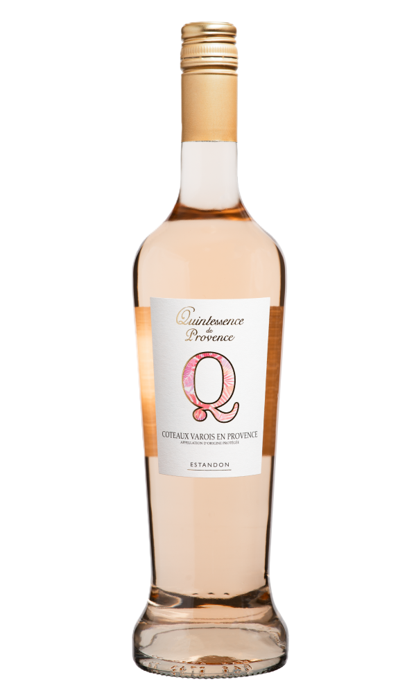 Quintessence, Coteaux V. en Provence