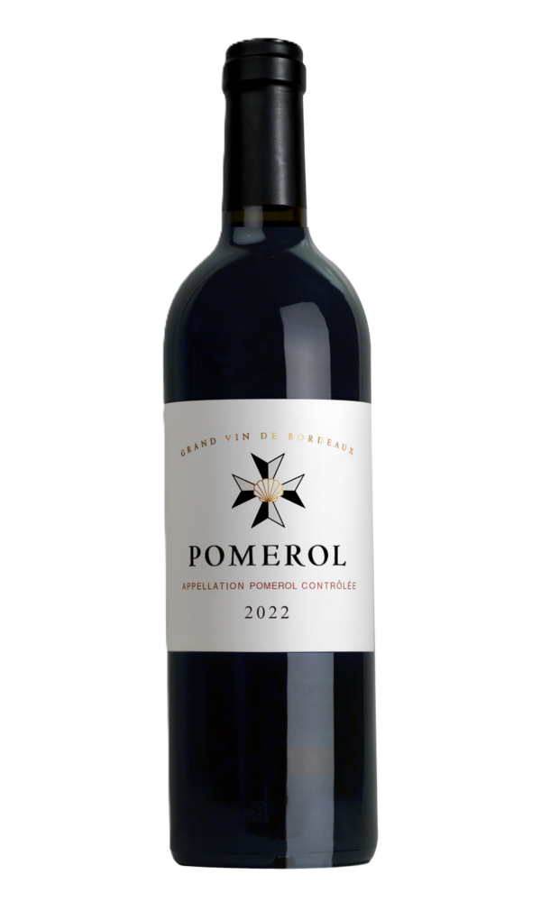AOC Pomerol declassified