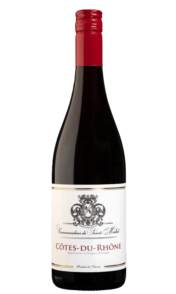 Cotes du Rhone St.Michel