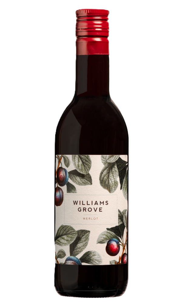 Williams Grove Merlot