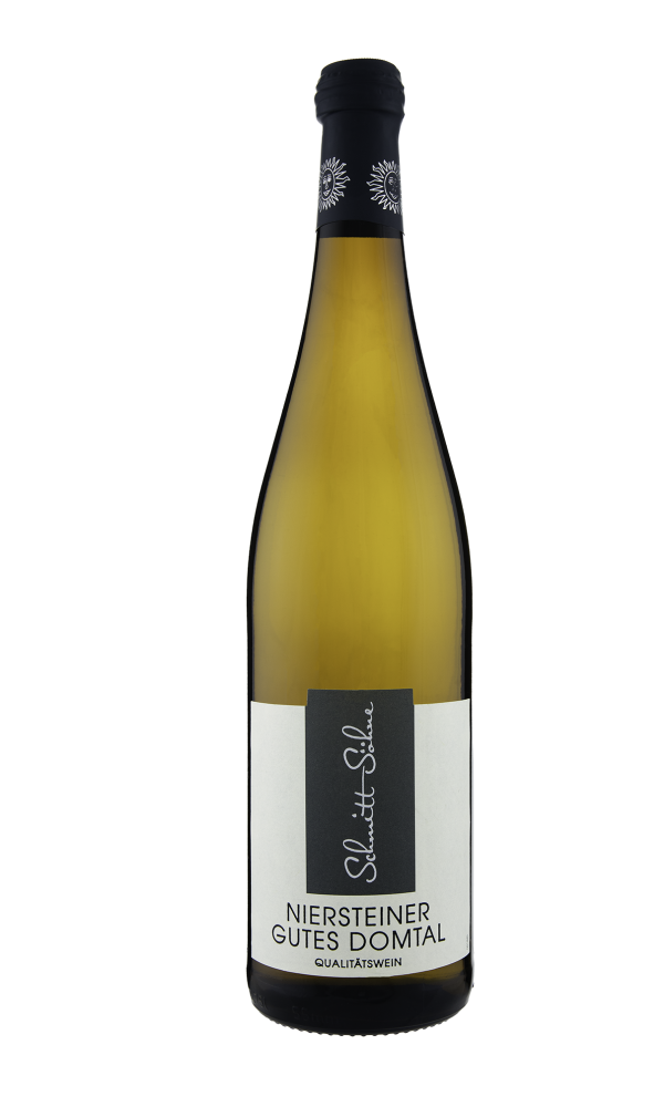Schmitt Sohne Niersteiner Gutes