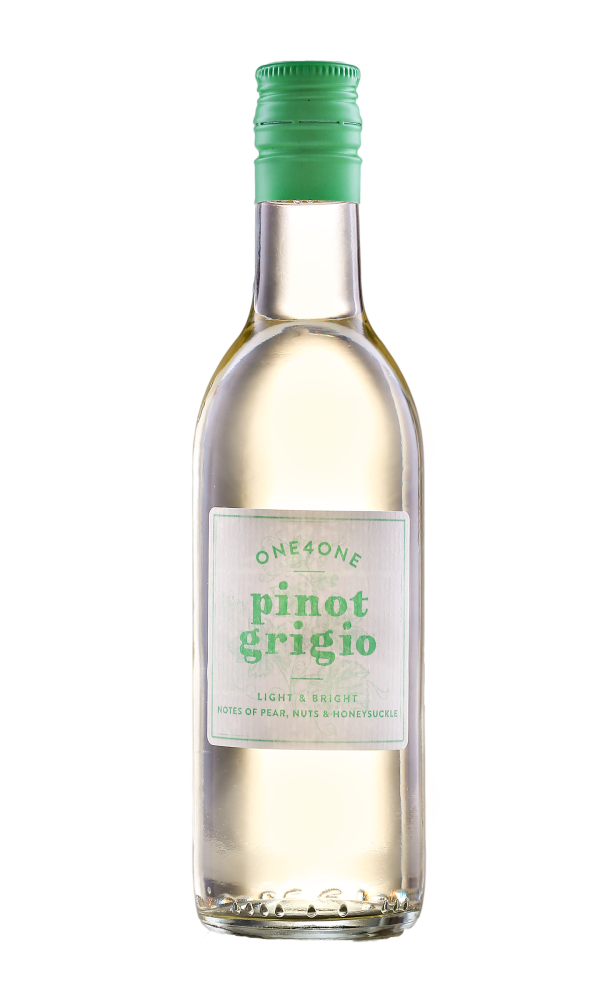 One4One Pinot Grigio