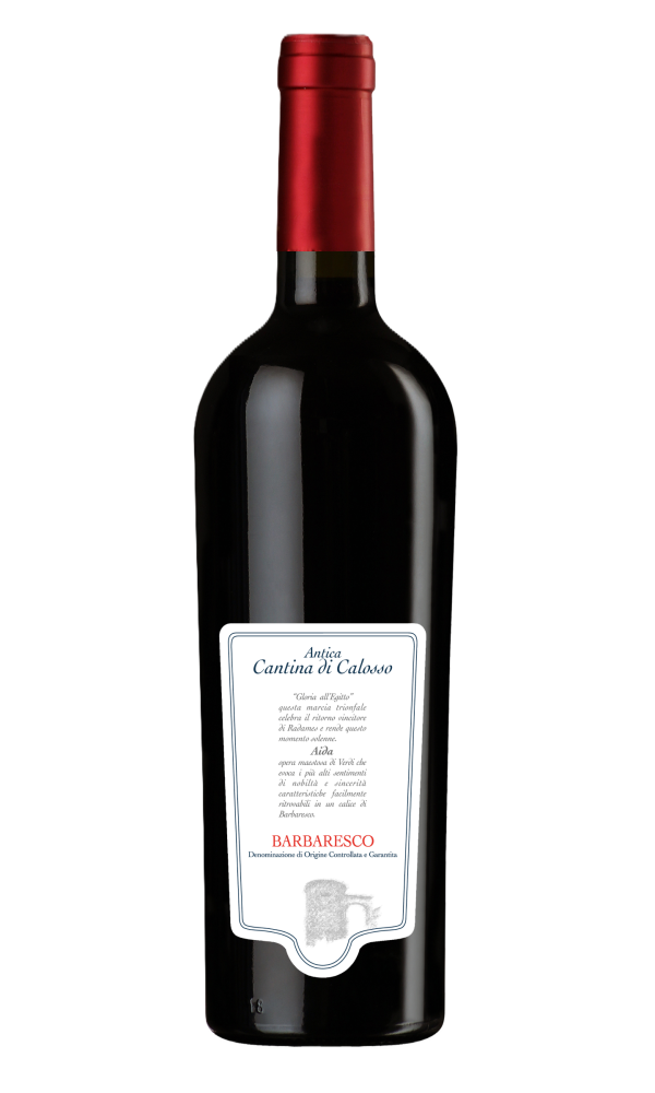 Antica Cantina Barbaresco