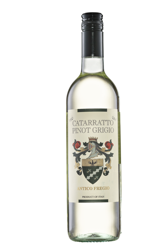 Antico Fregio Pinot Grigio/Cataratto