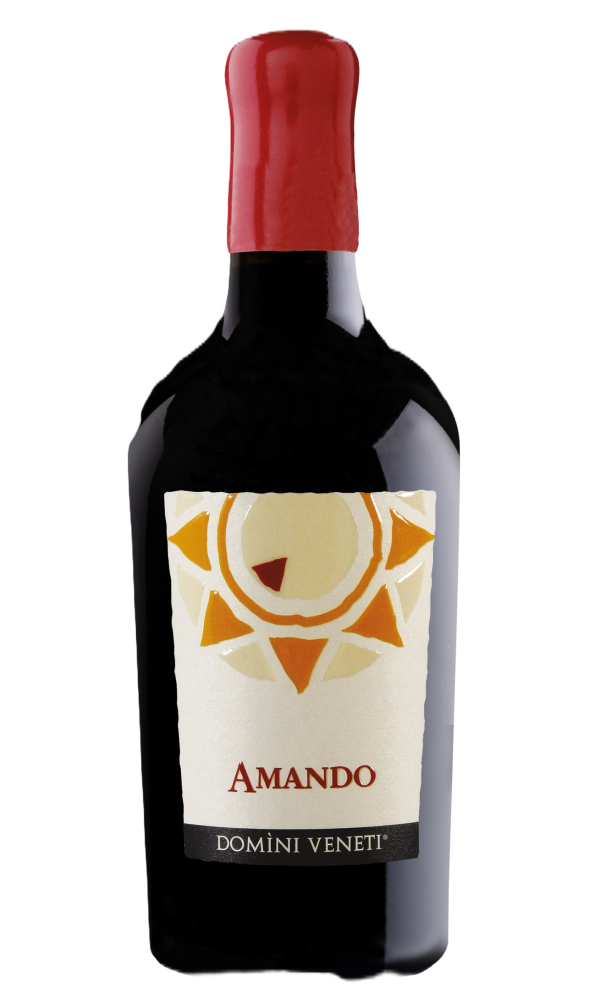 Amando Recioto della Valpolicella DOCG