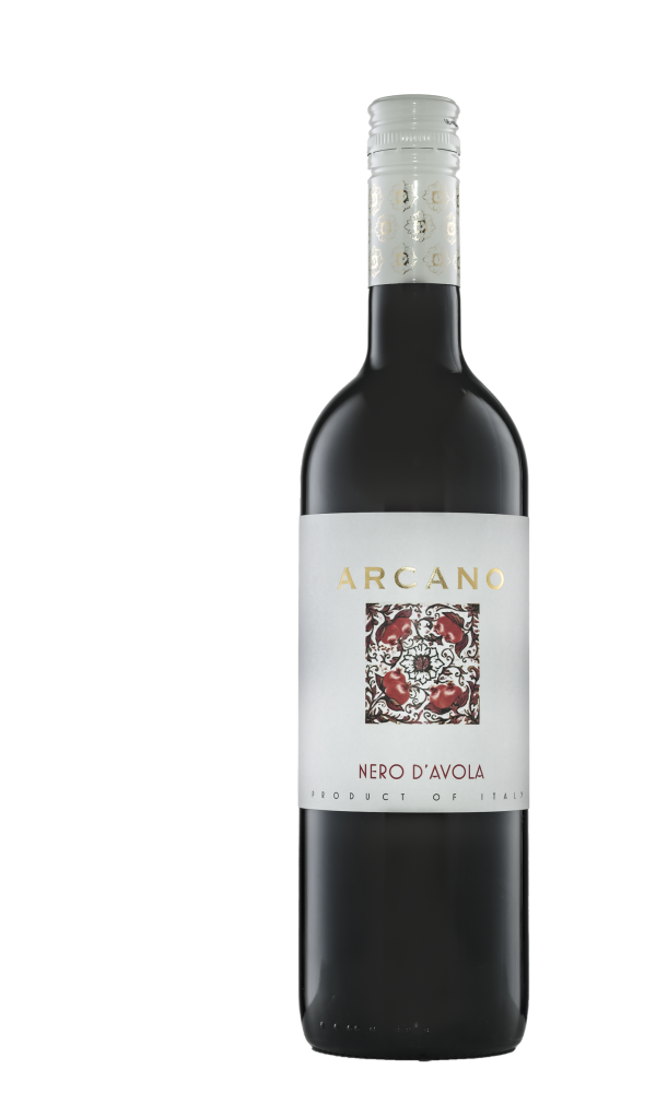 Arcano Nero D`Avola