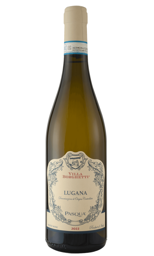 Lugana Villa Borghetti