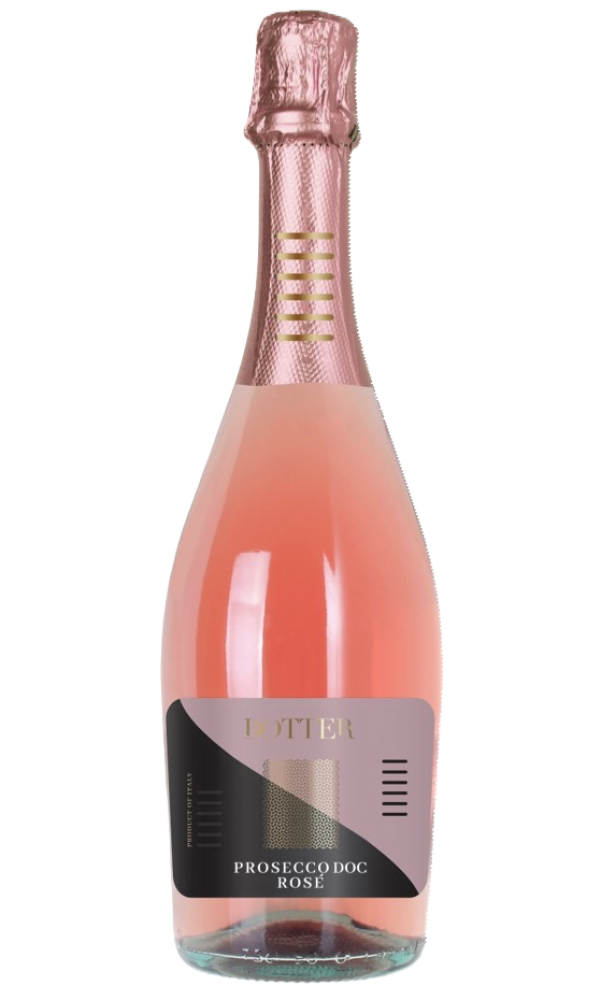 Botter Prosecco Rose
