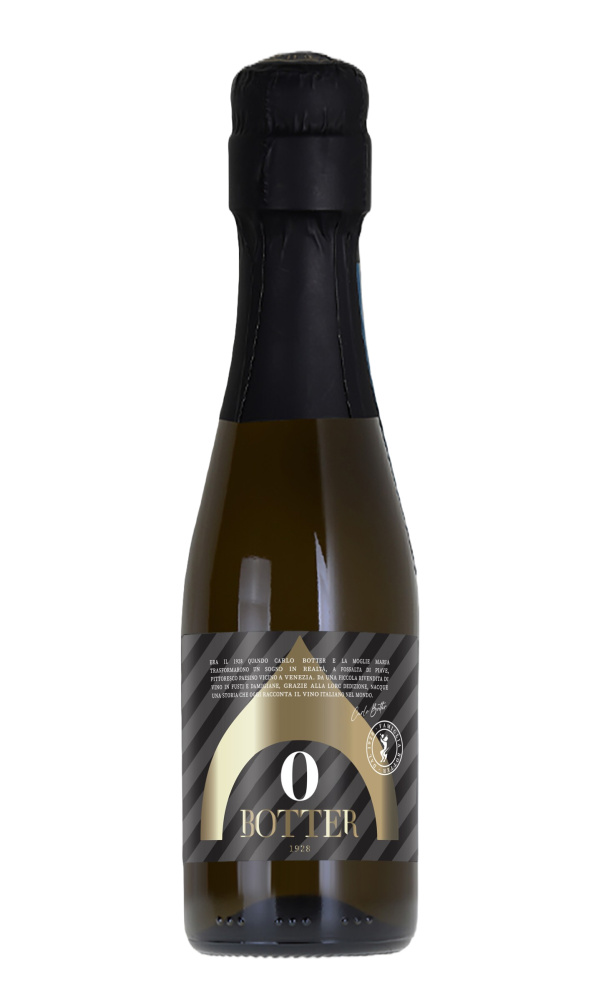 0% Botter Sparkling 200ml